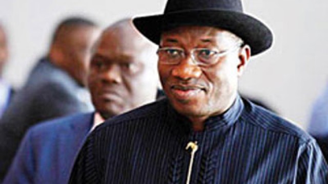 Jonathan signs two bills into law | The Guardian Nigeria News - Nigeria and  World NewsNews — The Guardian Nigeria News – Nigeria and World News