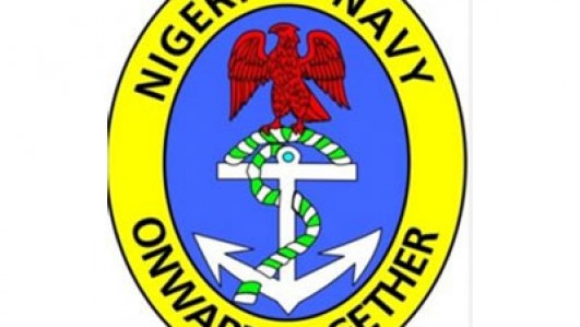 Nigerian-Navy-Logo