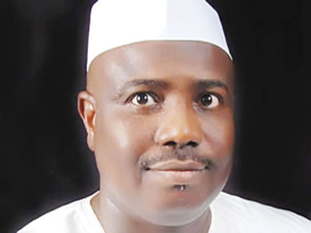 The difference that Tambuwal portrays — Opinion — The Guardian Nigeria ...