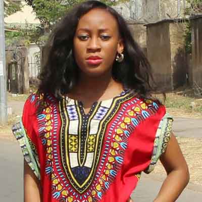 dashiki