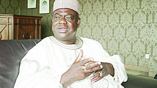 Babangida Aliyu