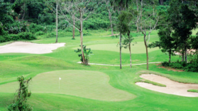 Lagos International Junior Open tees off | The Guardian Nigeria News ...