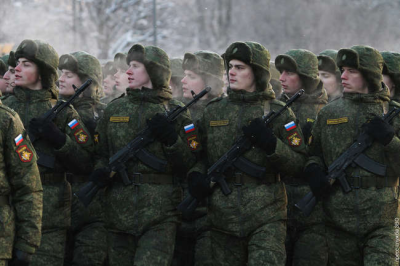 russia military