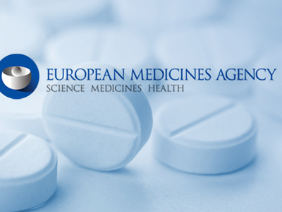 European Medicines Agency (EMA)