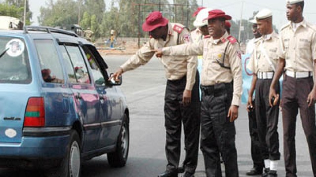 Image result for FRSC urges motorists to imbibe road safety laws