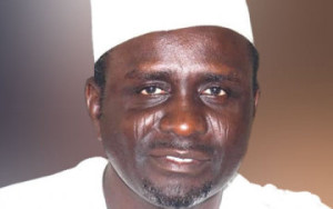 Minister Of Education, Shekarau