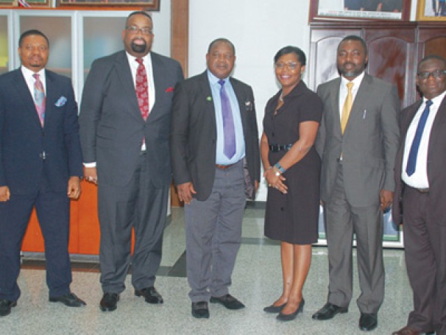 Nigerian law firms shortlisted for honours — Uncategorized — The ...