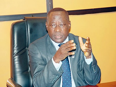 NIMN president, Ganiyu A. Koledoye. Image source marketingworldmag