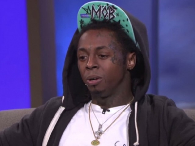 Lil Wayne Takes Total Control Of Young Money | The Guardian Nigeria ...