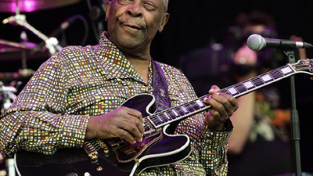 B.B. King, King Of The Blues, Dies At 89 | The Guardian Nigeria News ...