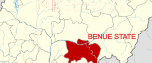 Benue state