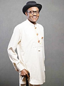 Buhari