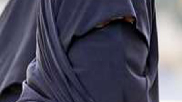 Congo-Brazzaville bans Muslim women from wearing full veil | The ...