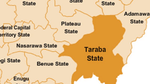 taraba