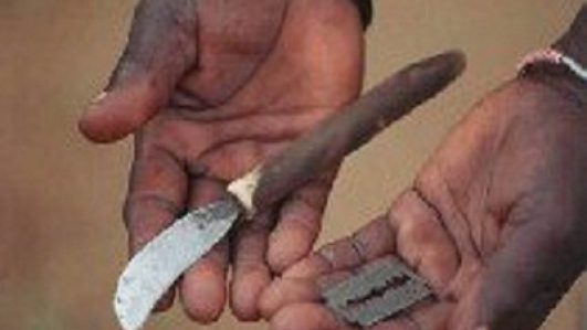 Child rights advocates seek end to FGM