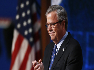 Jeb Bush ready to start presidential campaign | The Guardian Nigeria ...