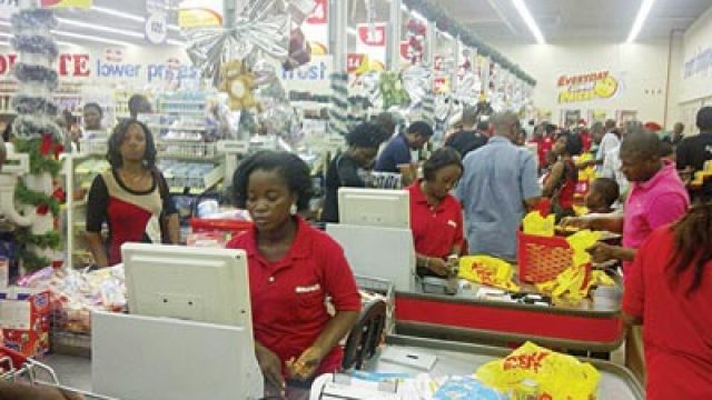 The Return Of Super Stores In Nigeria Business The Guardian Nigeria   Nigerians Shopping Copy 640x360 