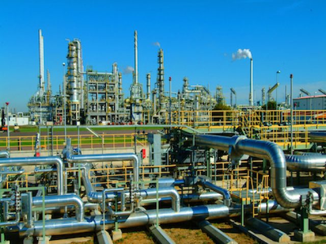 Stillbirth of Nigeria’s private refineries | The Guardian Nigeria News ...