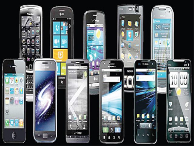 The gains and hazard of cell phone technology (1) | The Guardian ...