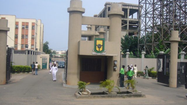 YABATECH shut as students protest eviction notice | The Guardian ...