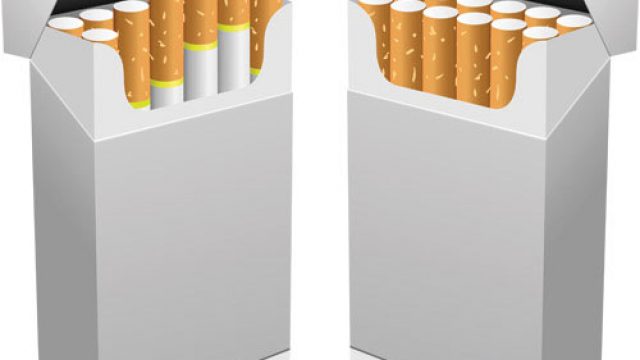 Underage smoking and menace of flavoured cigarettes The Guardian