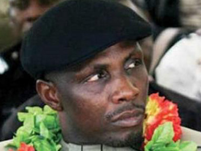 Government Ekpemupolo (aka Tompolo)