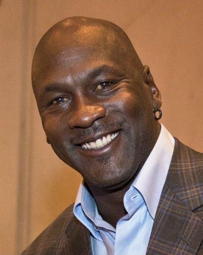 Michael Jordan loses China trademark suit: report | The Guardian ...