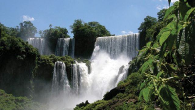 Matsirga Waterfalls, MadakiyaSaturday Magazine — The Guardian Nigeria News  – Nigeria and World News