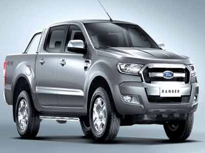 Ford Targets Assemblage Of 5000 Rangers In Nigeria