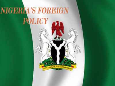 Nigeria's-foreign-policy