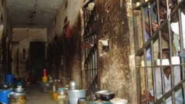 Image result for FG To Decongest Prisons Within Two Years