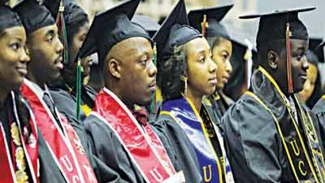 NUC seeks uniform grading system for varsities | The Guardian Nigeria ...