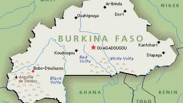 Burkina Faso Prime Minister makes public his government composition ...