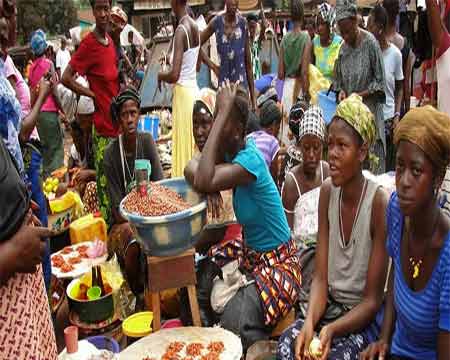 Price of food stuff soars in Kosubosu — News — The Guardian Nigeria ...