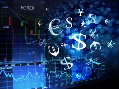 Forex trading