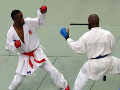 Karate, not bad for children, says secretary supreme Shotokan Club