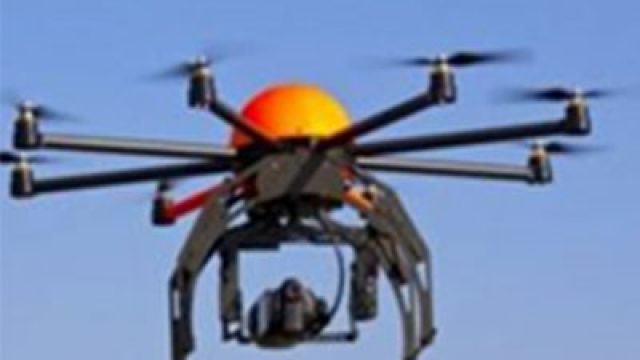 SECURING CRUDE OIL WITH DRONES | The Guardian Nigeria News - Nigeria ...