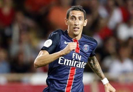 Di Maria admits desperation to leave Man Utd | The Guardian Nigeria ...