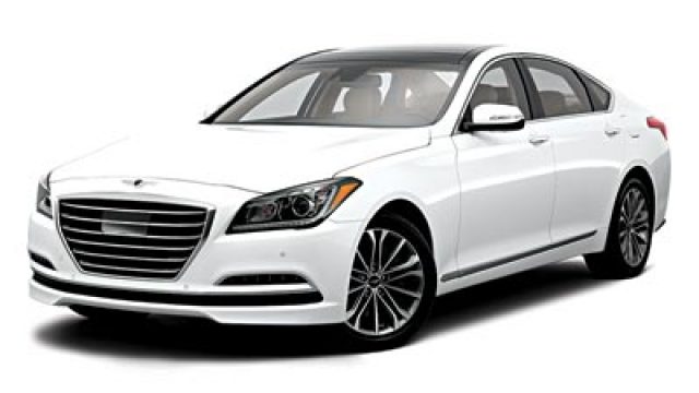 Hyundai To Push Genesis Brand As Stand Alone — Features — The Guardian