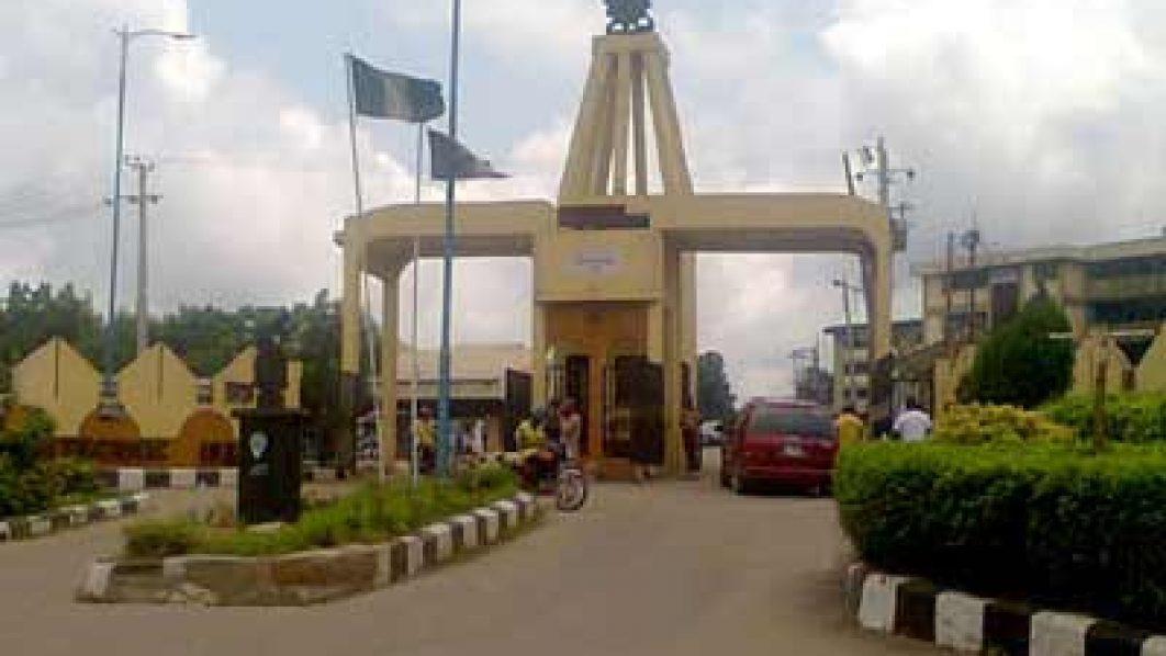 Ibadan Poly Appoints Ipadeola As Acting Rector | The Guardian Nigeria ...