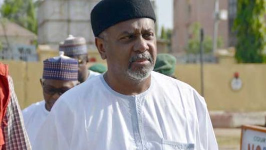 Sambo Dasuki