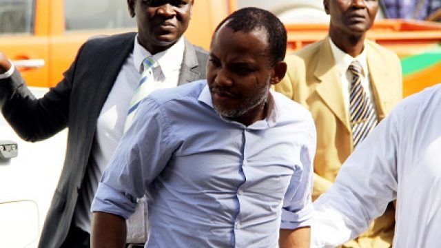 Igbo group demands bail of Kanu’s colleagues | The Guardian Nigeria ...