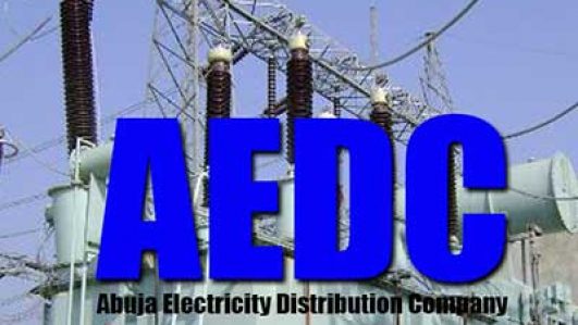 AEDC