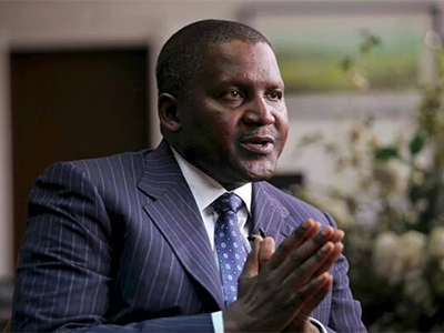 Dangote