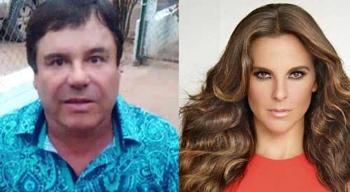 Kate-del-Castillo-and-el-chapo