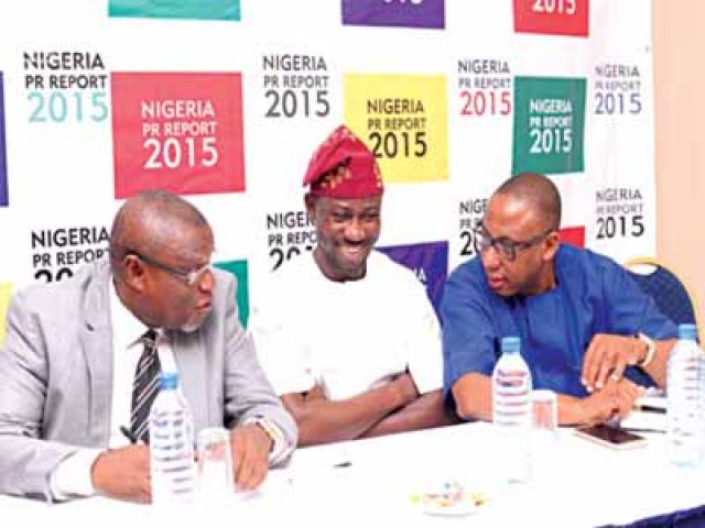 BHM Hits Milestone With Nigeria’s PR Industry Report | The Guardian ...