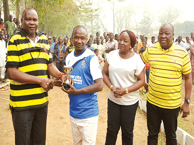 Lead City Group wins Ibadan Polo tourney | The Guardian Nigeria News ...