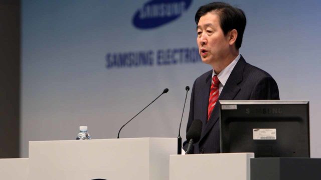 Samsung executives to be questioned by Korean prosecutors | The ...