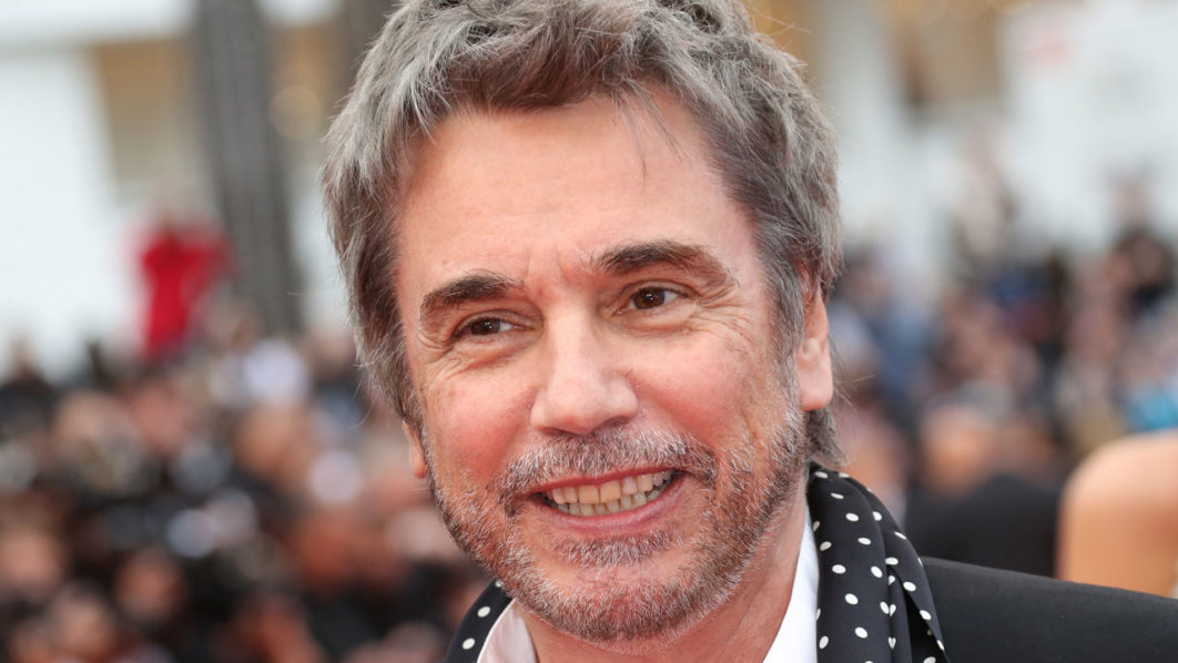 Concert record-maker Jarre eyes new frontier | The Guardian Nigeria ...