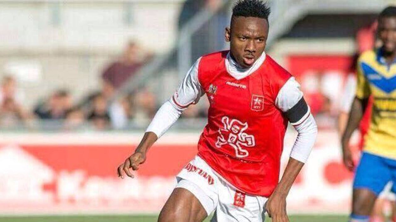 Kelechi Nwakali has been getting rave reviews in the Dutch league. 